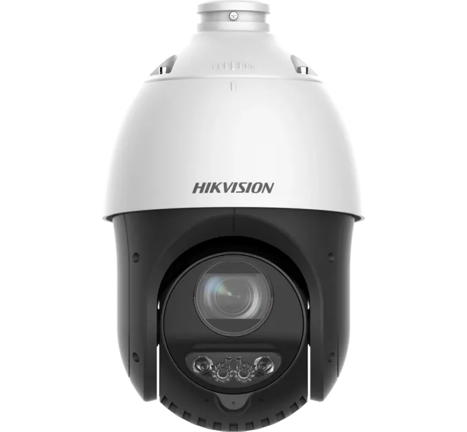 DS-2DE4225IWG1-E 2МП 25х (4.8-120мм) PTZ видеокамера Hikvision DS-2DE4225IWG1-E 2МП 25х (4.8-120мм) PTZ видеокамера Hikvision