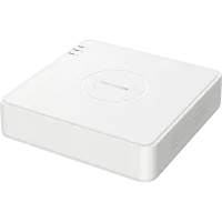 DS-7108HGHI-M1(C) 8-канальный 720p Mini 1U Видеорегистратор Hikvision DS-7108HGHI-M1(C) 8-канальный 720p Mini 1U Видеорегистратор Hikvision
