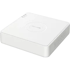 DS-7108HGHI-M1(C) 8-канальний 720p Mini 1U Відеореєстратор Hikvision