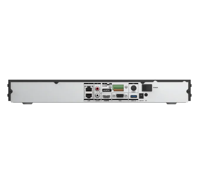 DS-7632NXI-I2/Vpro 32-канальний AcuSeek Відеореєстратор Hikvision
