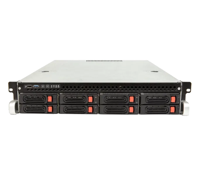 VIATEC DSS Pro 500 Cерверна платформа