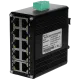 E-LINK LNK-IMC010GPB Коммутатор 10 портов неуправляемый