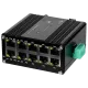 E-LINK LNK-IMC010GPB Коммутатор 10 портов неуправляемый