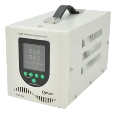Europower EP-MPS-1000/12 (700 Вт) с правильной синусоидой Источник бесперебойного питания