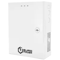 EuroPower EP-UPS-1203HC(P) 14.4В 2А ДБЖ під акб 12В/7A