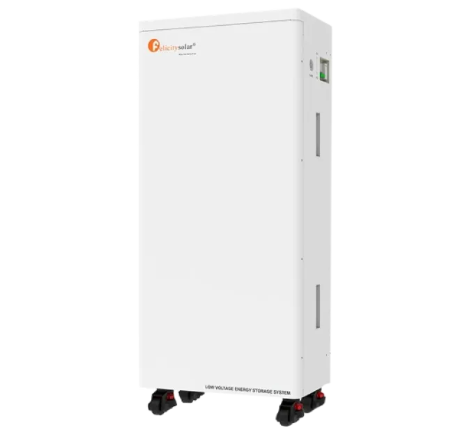 FelicityESS FLA48280-EU 48В 280А•г Літієва акумуляторна батарея FelicityESS FLA48280-EU 48В 280А•г Літієва акумуляторна батарея
