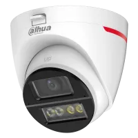 DH-HAC-HDW1549XP-IL-A-PRO 5МП (2.8мм) HDCVI відеокамера Dahua