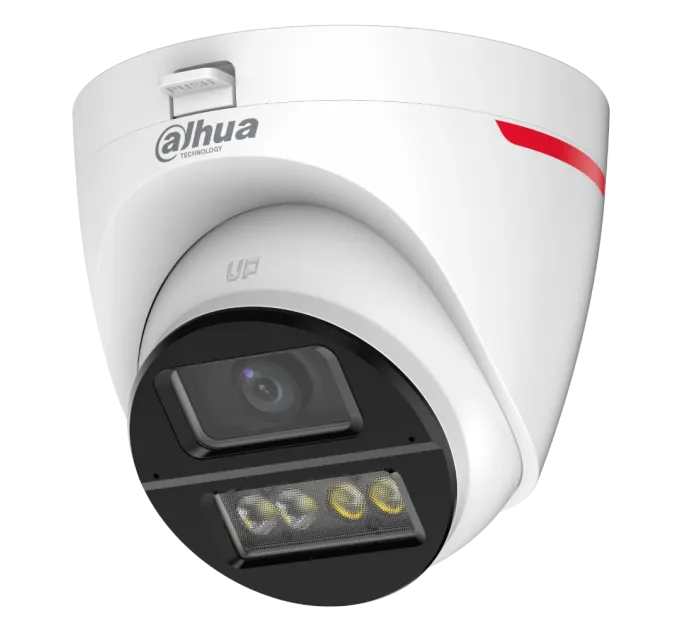 DH-HAC-HDW1549XP-IL-A-PRO 5МП (2.8мм) HDCVI відеокамера Dahua DH-HAC-HDW1549XP-IL-A-PRO 5МП (2.8мм) HDCVI відеокамера Dahua