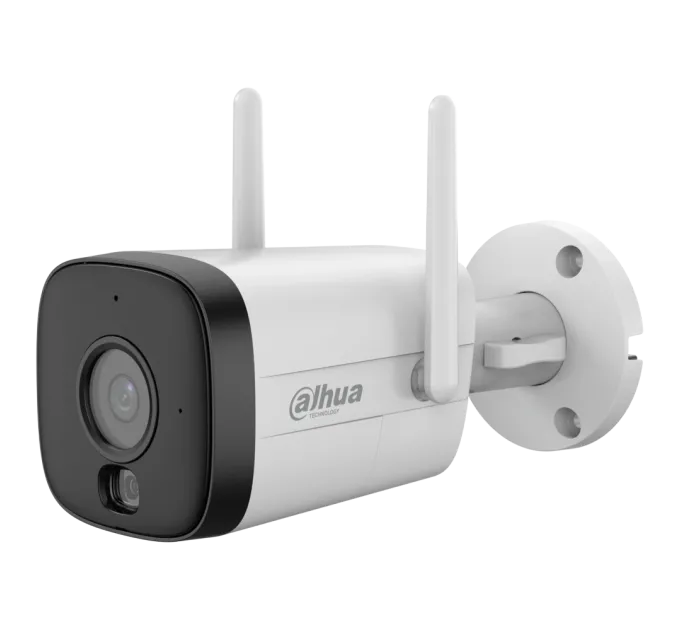 DH-IPC-HFW1539DTK1-SAW-IL 5МП WiFi (2.8мм) IP відеокамера Dahua
