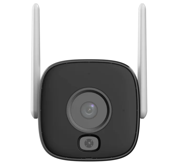 DH-IPC-HFW1539DTK1-SAW-IL 5МП WiFi (2.8мм) IP відеокамера Dahua