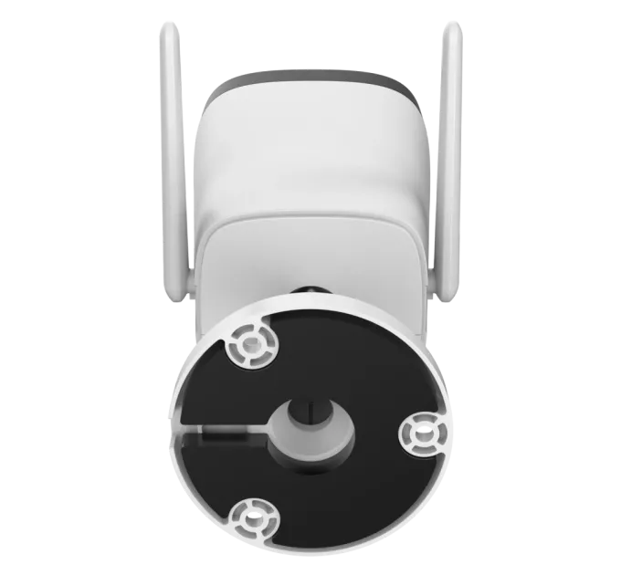 DH-IPC-HFW1539DTK1-SAW-IL 5МП WiFi (2.8мм) IP відеокамера Dahua