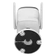 DH-IPC-HFW1539DTK1-SAW-IL 5МП WiFi (2.8мм) IP відеокамера Dahua
