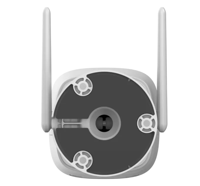 DH-IPC-HFW1539DTK1-SAW-IL 5МП WiFi (2.8мм) IP відеокамера Dahua