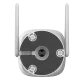 DH-IPC-HFW1539DTK1-SAW-IL 5МП WiFi (2.8мм) IP відеокамера Dahua
