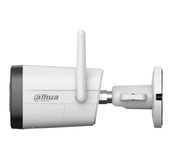 DH-IPC-HFW1539DTK1-SAW-IL 5МП WiFi (2.8мм) IP відеокамера Dahua