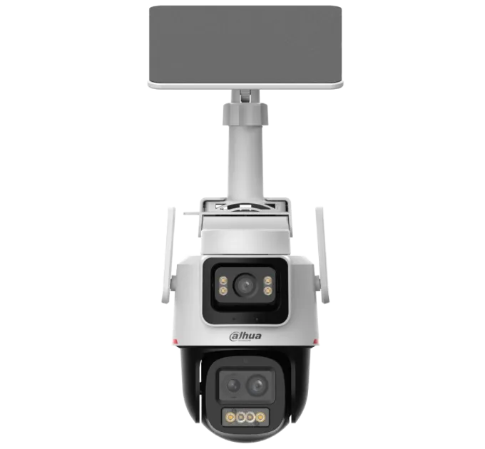 DH-IPC-PTS2649C-3E3Z-4GB20 3+3МП PT 4G IP видеокамера Dahua