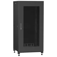 IPCOM С-24U-06-08-ДС Шафа телекомунікаційна підлогова
