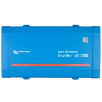 Victron Energy Phoenix Inverter 48/1200 230V VE.Direct SCHUKO однофазний чиста синусоїда Інвертор