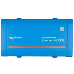 Victron Energy Phoenix Inverter 48/1200 230V VE.Direct SCHUKO однофазний чиста синусоїда Інвертор