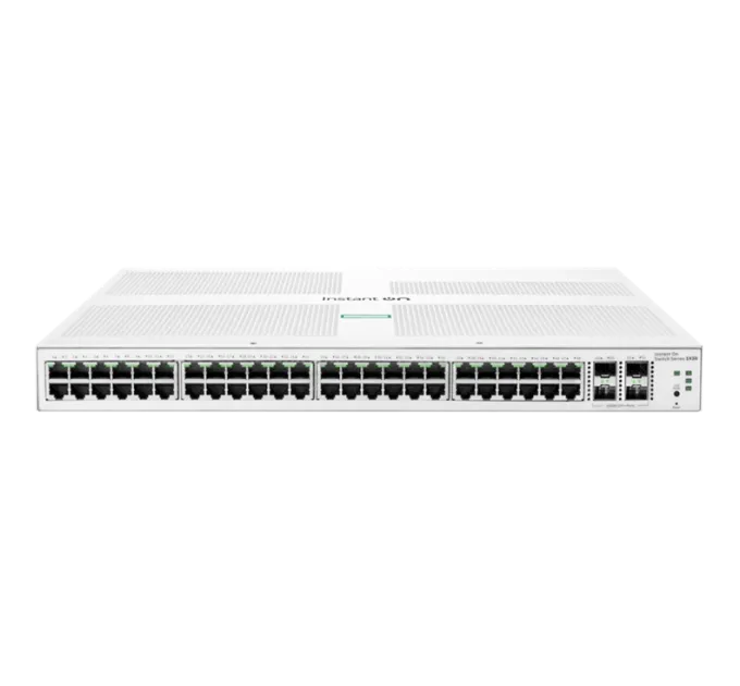 HPE Aruba Instant On 1930 (JL685A) Комутатор