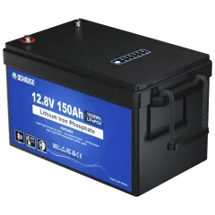 DСHOUSE 12.8V 150Ah (ECO-LFP1215005) Bluetooth Аккумуляторная батарея