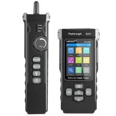 Noyafa NF-8506 Кабельний тестер Noyafa NF-8506 Кабельний тестер