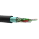 Elsacor OBg-LT-024(4x6) G.652D 2700N1000м Оптичний кабель броньований