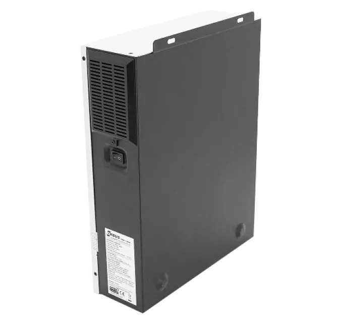 ORBUS ORB-1.6KW 2000ВА/1600Вт 12В MPPT 30~400 В Гибридный инвертор