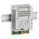 Kraft PSU-1208LED(BOARD) з кріпленням на DIN-рейку Плата ДБЖ