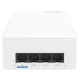 Ruijie RG-AP180P-L Настінна точка доступу Wi-Fi 6