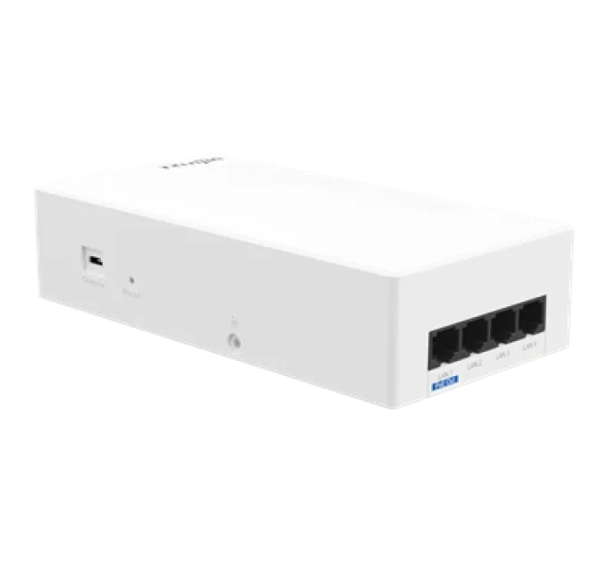 Ruijie RG-AP180P-L Настінна точка доступу Wi-Fi 6