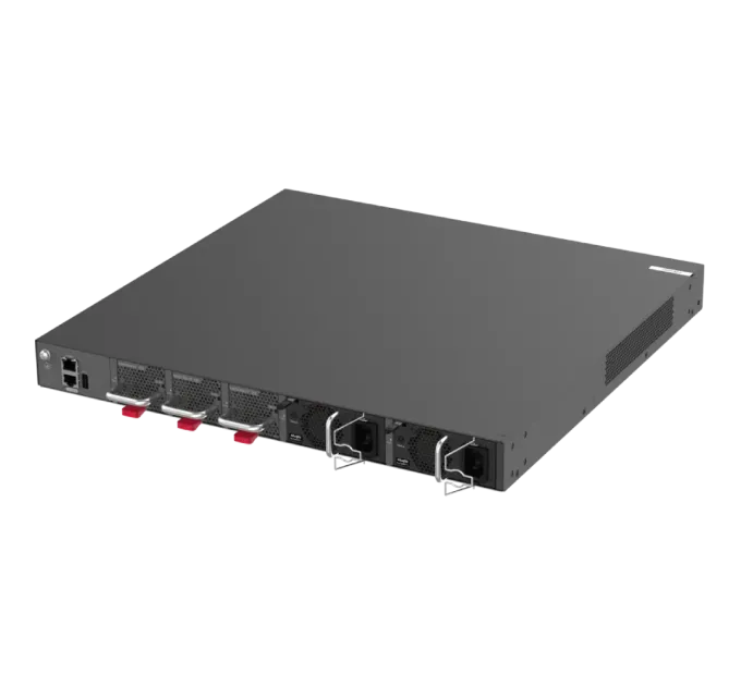 Ruijie RG-CS86-48MG4VS2QXS-UPD POE Full 1GE/2.5GE/5GE Коммутатор 24 порта управляемый