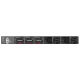 Ruijie RG-CS86-48MG4VS2QXS-UPD POE Full 1GE/2.5GE/5GE Коммутатор 24 порта управляемый