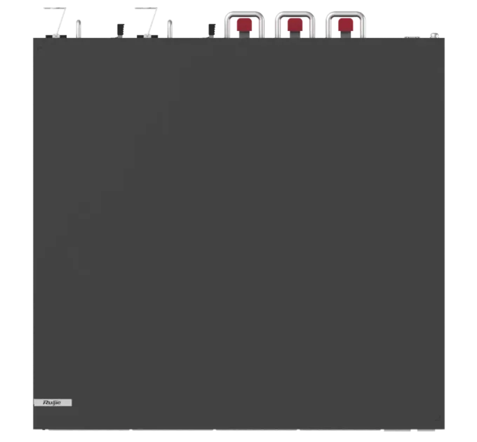 Ruijie RG-CS86-48MG4VS2QXS-UPD POE Full 1GE/2.5GE/5GE Коммутатор 24 порта управляемый