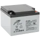 Ritar RT12260 (12V26AH) Акумуляторна батарея
