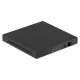 Ajax NVR H2DAC (16ch) black HDMI 4K 16Тб Відеореєстратор Ajax NVR H2DAC (16ch) black HDMI 4K 16Тб Відеореєстратор