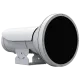 SL-1211-1I(850nm) ІЧ спалах Hikvision