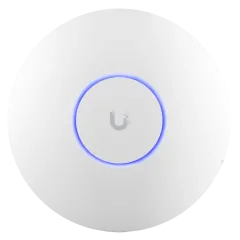 Ubiquiti UniFi U6 Long-Range (U6-LR) Точка доступу