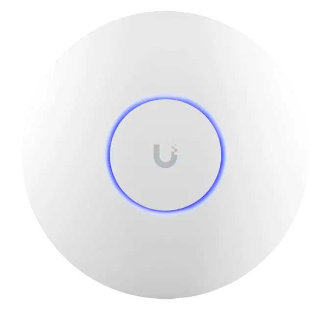 Ubiquiti UniFi U6 Long-Range (U6-LR) Точка доступу
