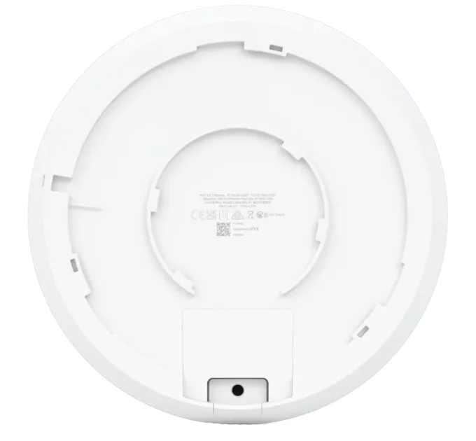 Ubiquiti UniFi U6 Long-Range (U6-LR) Точка доступу