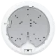 Ubiquiti UniFi U6 Long-Range (U6-LR) Точка доступу