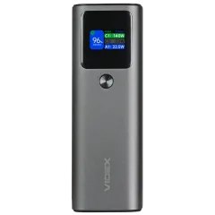 VIDEX VPB-316 PD140Вт 30000мА•ч Повербанк