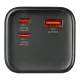 VIDEX VPB-316 PD140Вт 30000мА•ч Повербанк