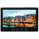 Light Vision AMSTERDAM FHD BLACK Видеодомофон