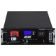 2E LFP48 100А•час 19" LCD 16S Литиевая аккумуляторная батарея