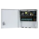 PS-1205/8CH(M) 12V/5A 8 каналів Блок живлення