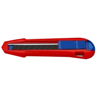 KNIPEX 90 10 165 ВК Нож универсальный