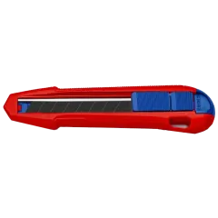 KNIPEX 90 10 165 ВК Нож универсальный