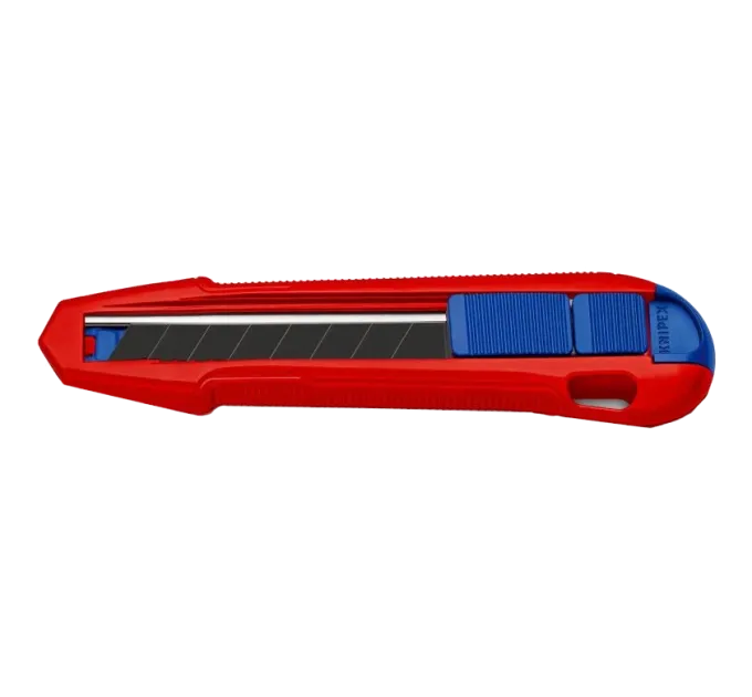 KNIPEX 90 10 165 ВК Нож универсальный KNIPEX 90 10 165 ВК Нож универсальный