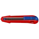 KNIPEX 90 10 165 ВК Нож универсальный